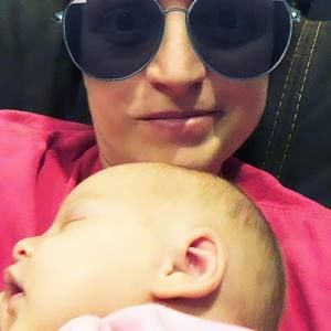 Meet your Posher, Jessica